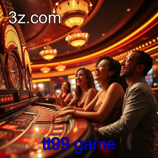 Os Cards Inovadores do tt99 Game: Uma Nova Dimensão