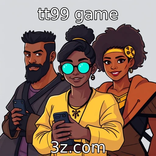 Diversidade e representatividade nos personagens de jogos