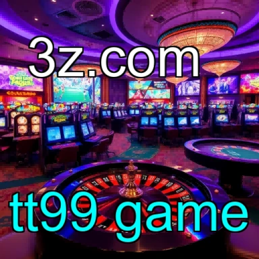 Experimente o mundo idle do tt99 game