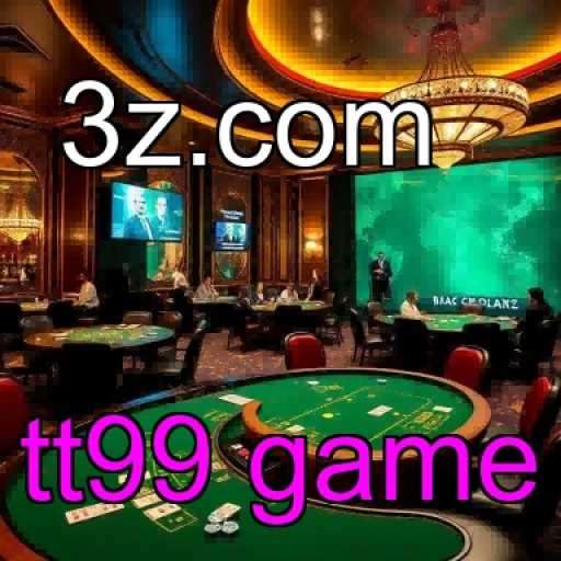 tt99 game Jogos Móveis