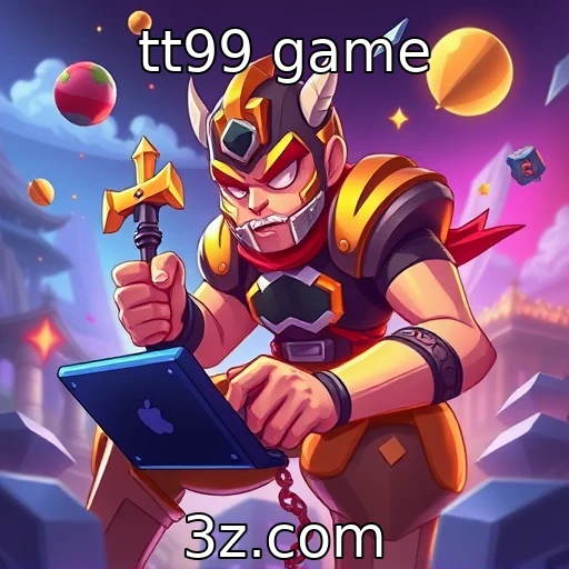 Crescimento do mercado de jogos online em análise