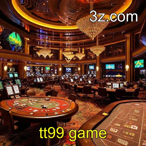 Desafios intrigantes na seção puzzle do tt99 game