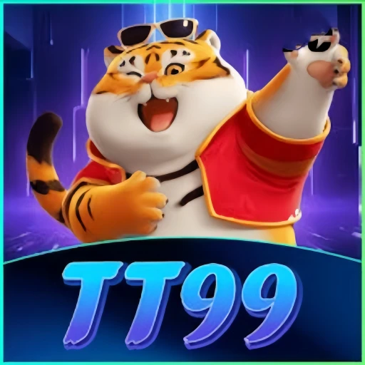 Logo tt99 game